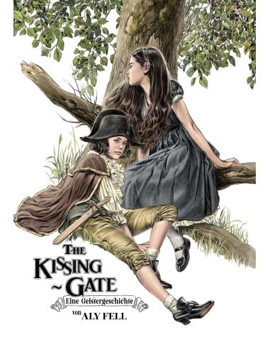 The Kissing Gate