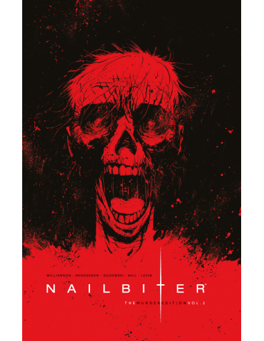 copy of Nailbiter 1