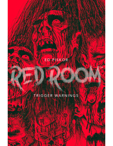 Red Room - Trigger Warnings