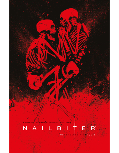 Nailbiter 3